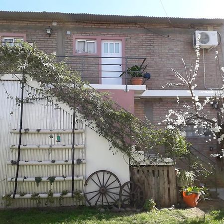 El Poblador Apartamento RSA Exterior foto
