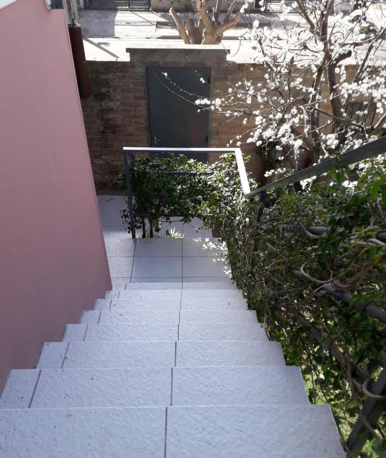 El Poblador Apartamento RSA Exterior foto