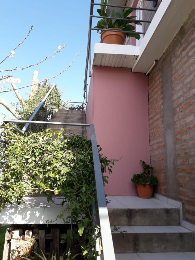 El Poblador Apartamento RSA Exterior foto