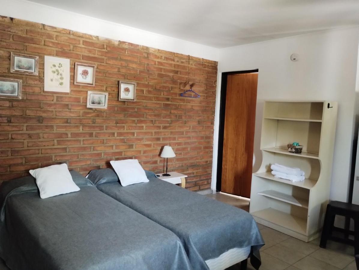 El Poblador Apartamento RSA Exterior foto