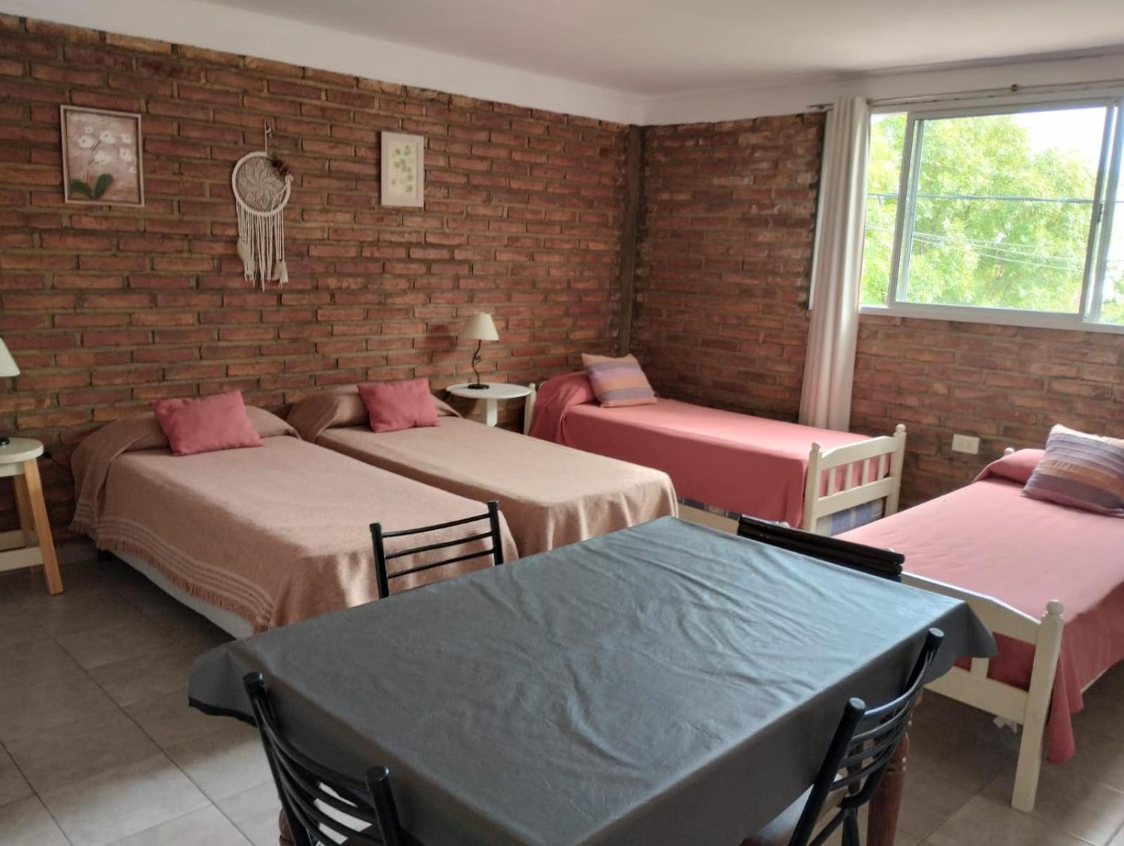 El Poblador Apartamento RSA Exterior foto